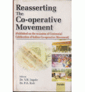 Reasserting the Co-operative Movement